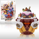 [PREORDER] Kamen Rider Gavv Guilty Parfait V-Cinext & DX Chocorappa Gochizo