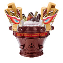 [PREORDER] Kamen Rider Gavv Guilty Parfait V-Cinext & DX Chocorappa Gochizo