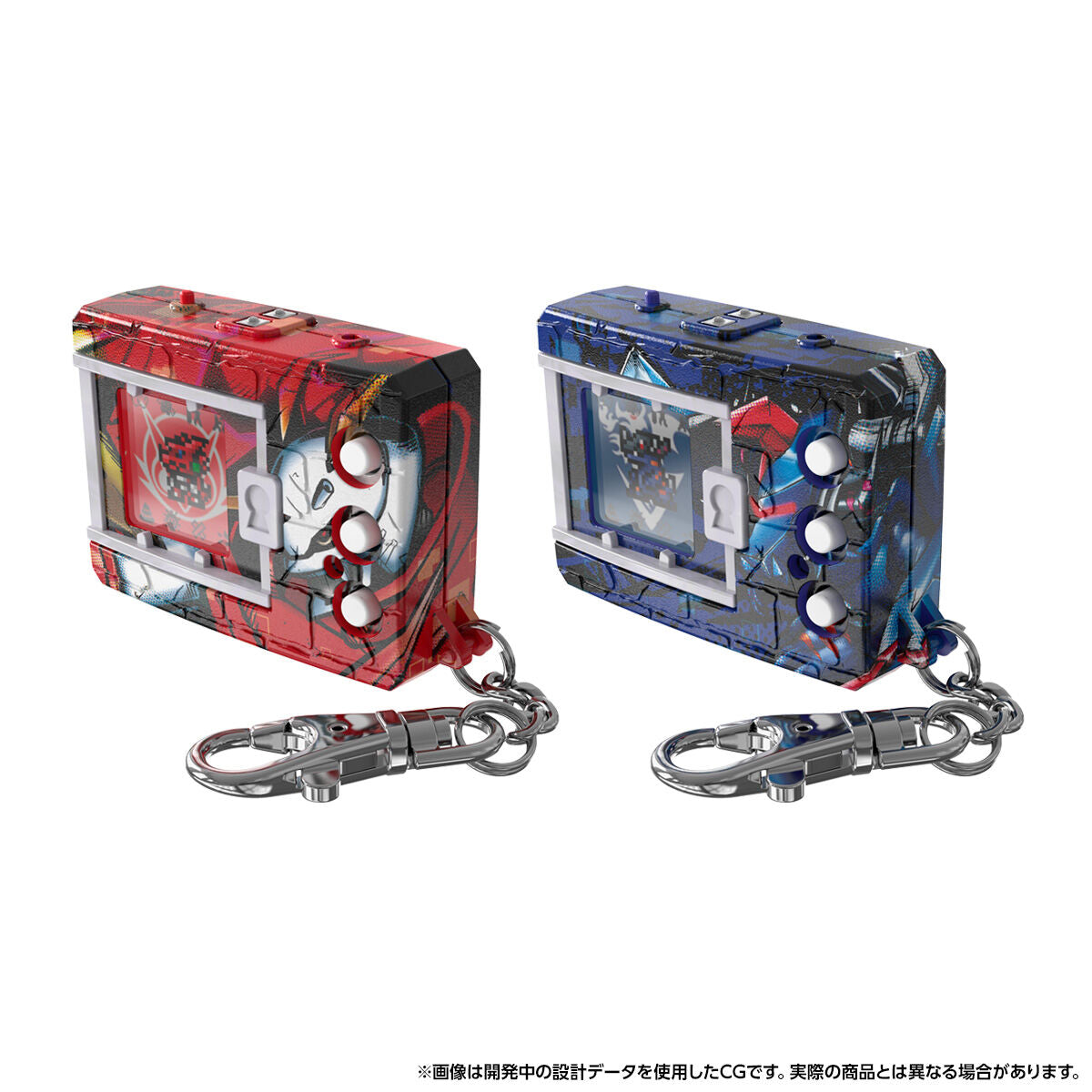 Digimon Color Xros Wars 15 Anniversary Edition