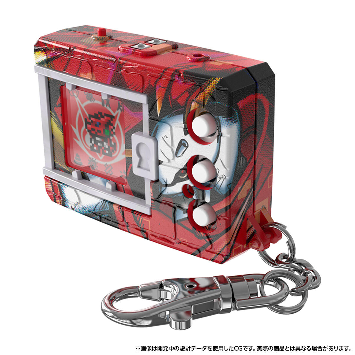 [PREORDER] Digimon Color Xros Wars 15 Anniversary Edition