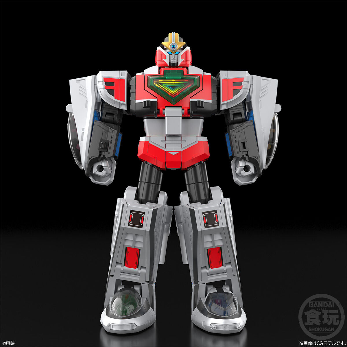 [PREORDER] SMP Time Robo