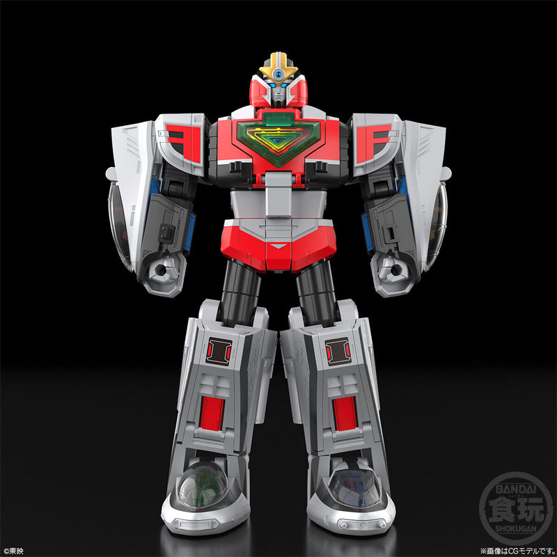 [PREORDER] SMP Time Robo