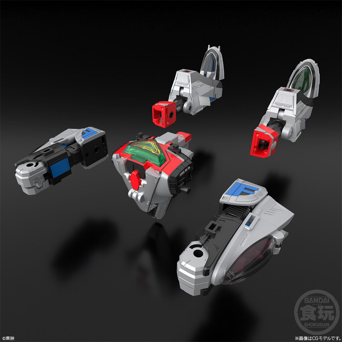 [PREORDER] SMP Time Robo