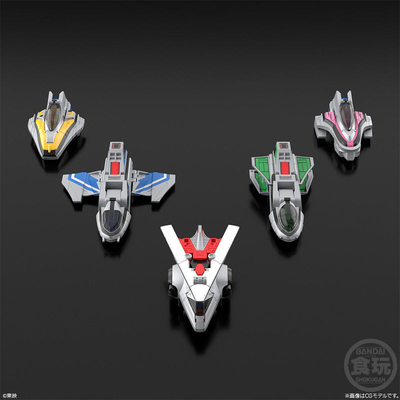 [PREORDER] SMP Time Robo