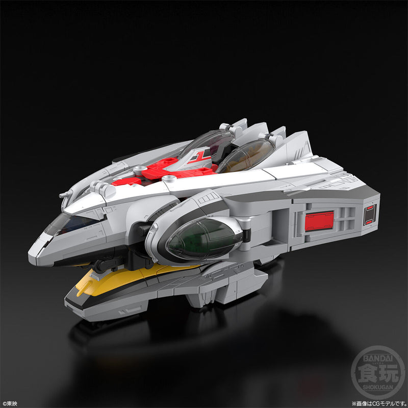 [PREORDER] SMP Time Robo