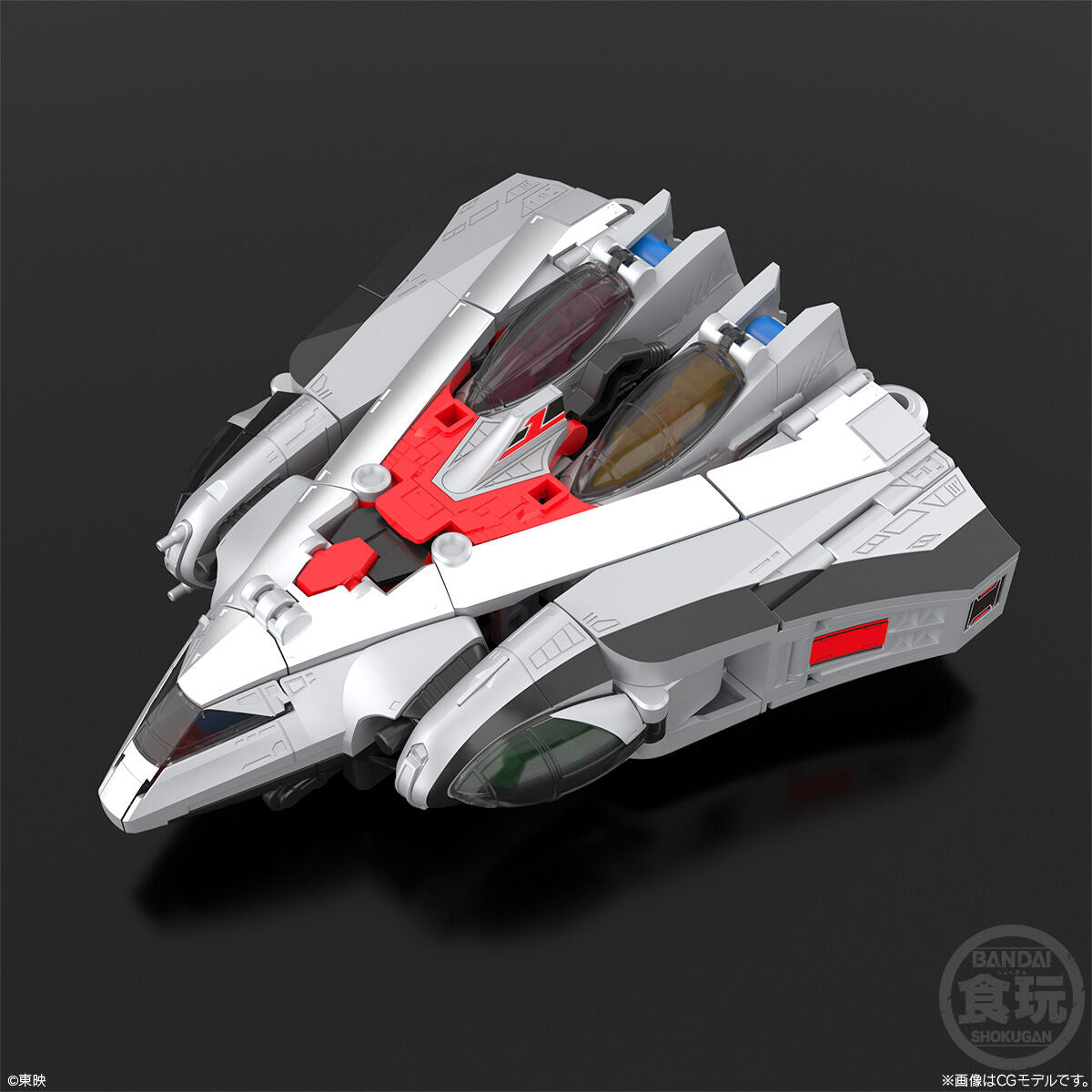 [PREORDER] SMP Time Robo