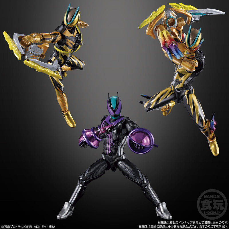 SODO Kamen Rider Zeztz 03
