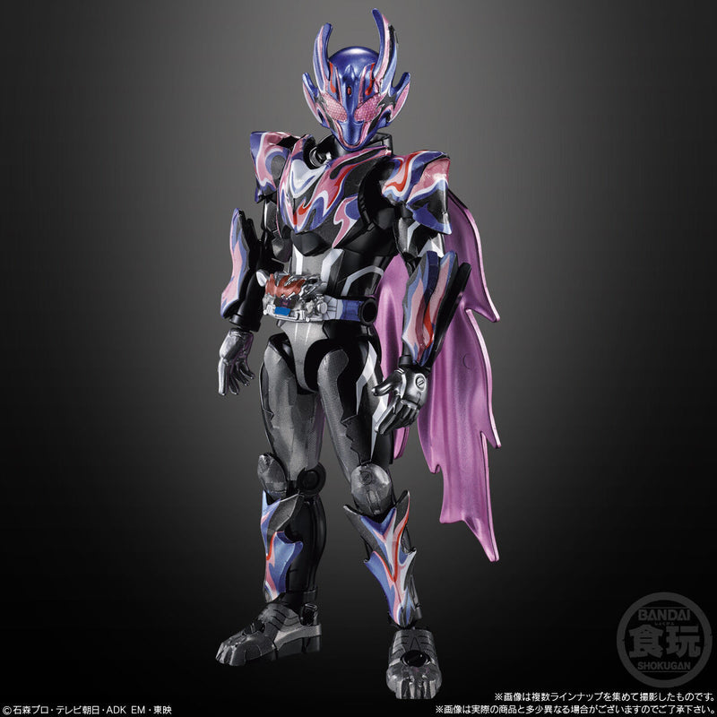 SODO Kamen Rider Zeztz 03