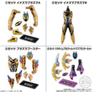 [PREORDER] SODO Kamen Rider Zeztz 03