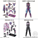 [PREORDER] SODO Kamen Rider Zeztz 03