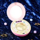 [PREORDER] Special Memorize Tekumaku Mayakon Compact - Secret Akko‑chan