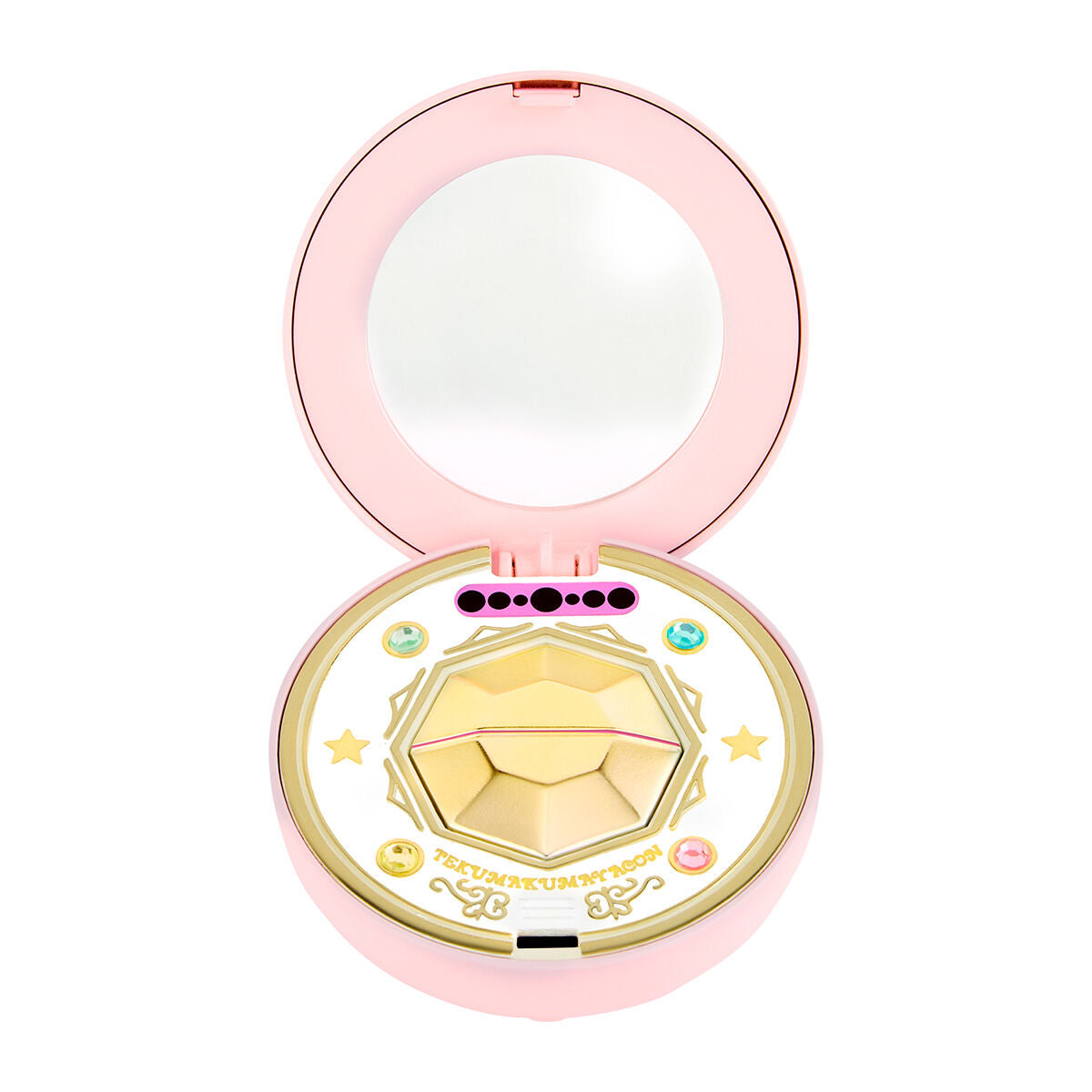 [PREORDER] Special Memorize Tekumaku Mayakon Compact - Secret Akko‑chan