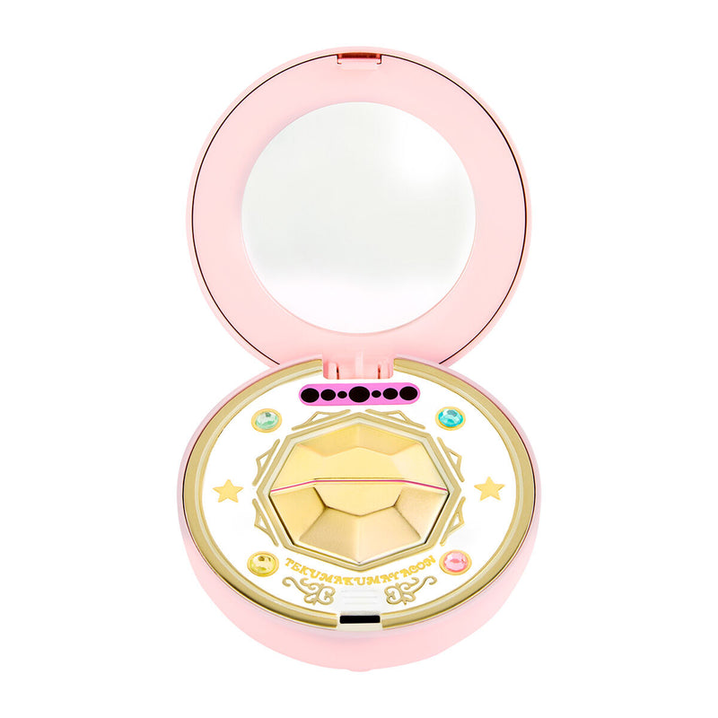 Special Memorize Tekumaku Mayakon Compact - Secret Akko‑chan