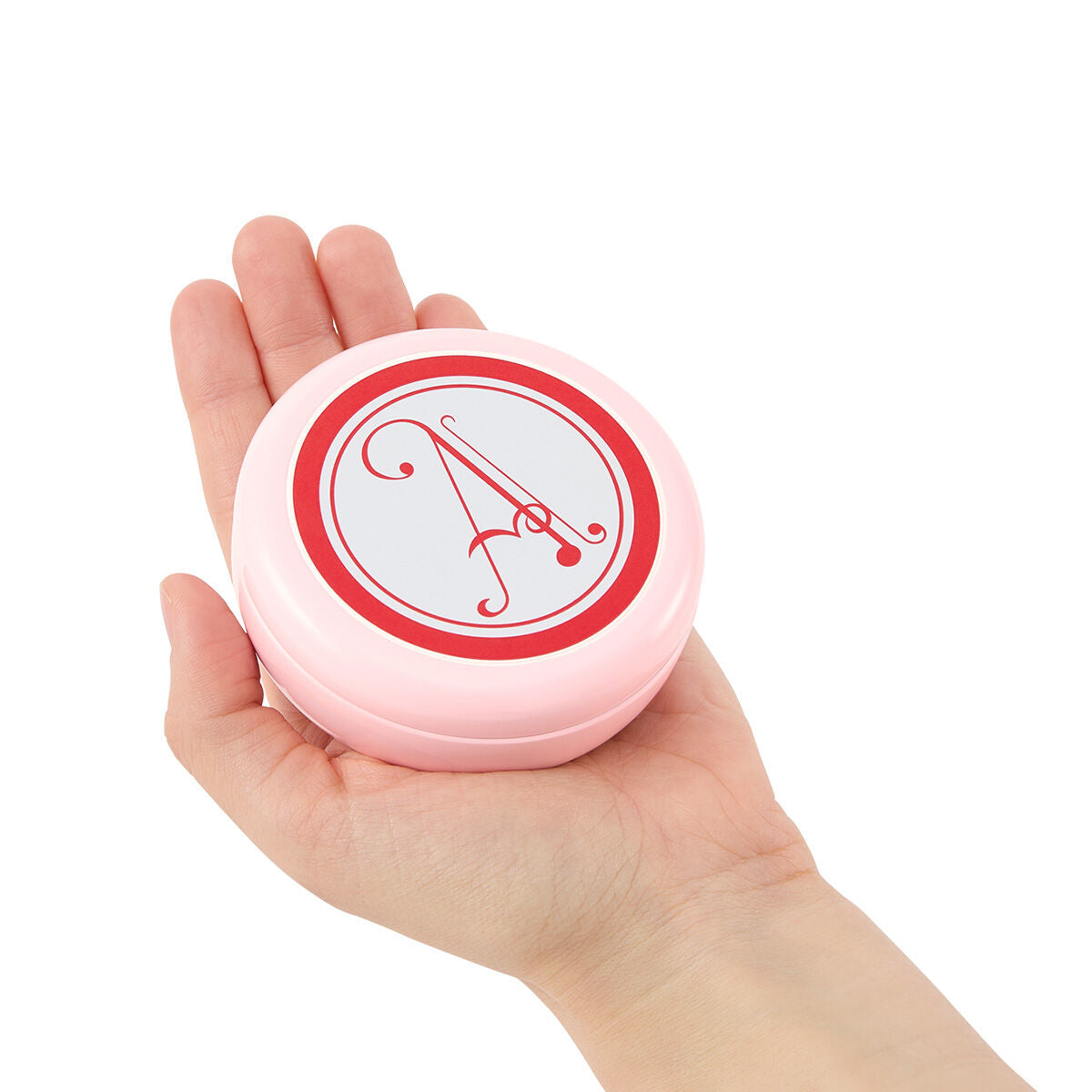 [PREORDER] Special Memorize Tekumaku Mayakon Compact - Secret Akko‑chan