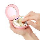 [PREORDER] Special Memorize Tekumaku Mayakon Compact - Secret Akko‑chan