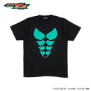 Kamen Rider Zeztz Body-Style T-Shirt