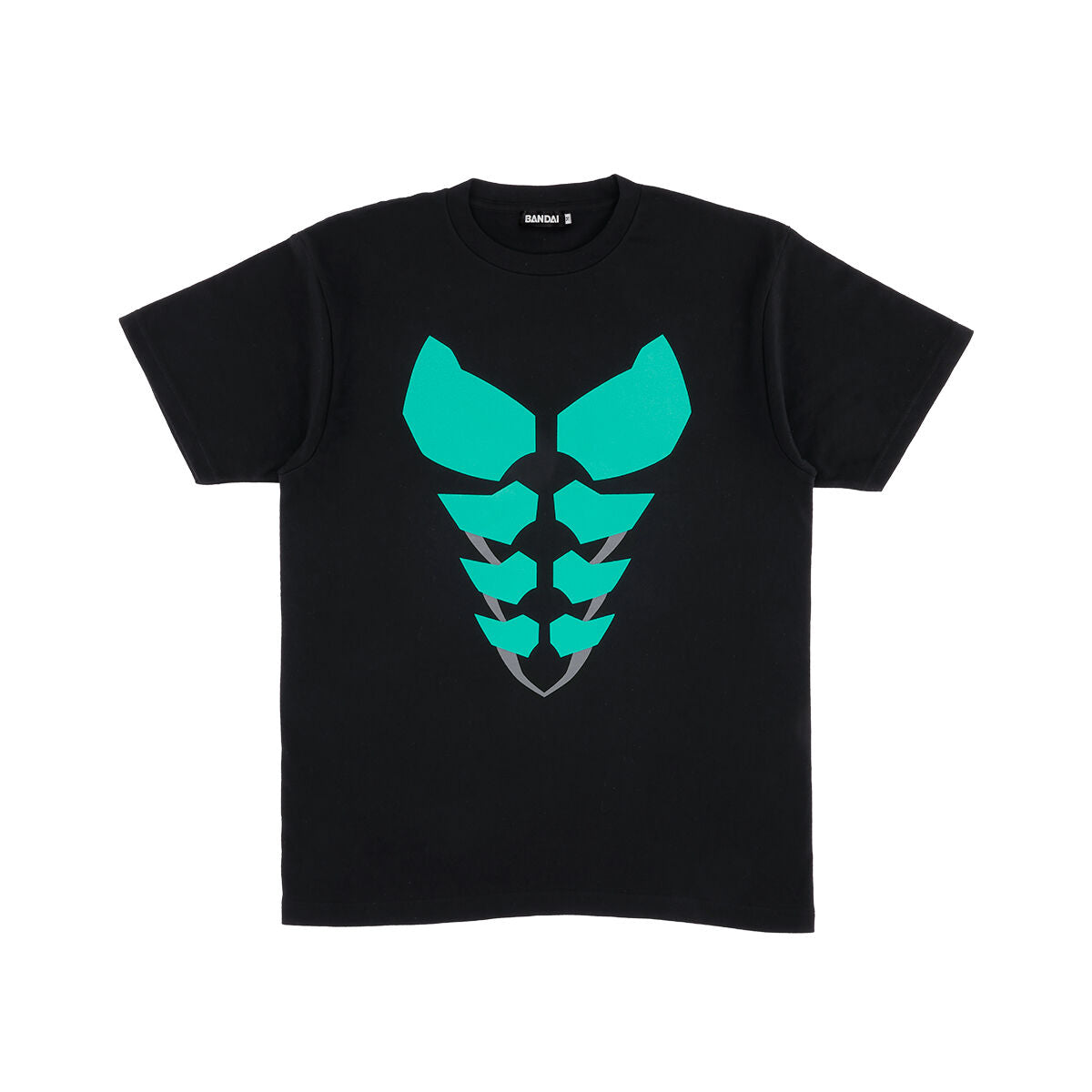 Kamen Rider Zeztz Body-Style T-Shirt