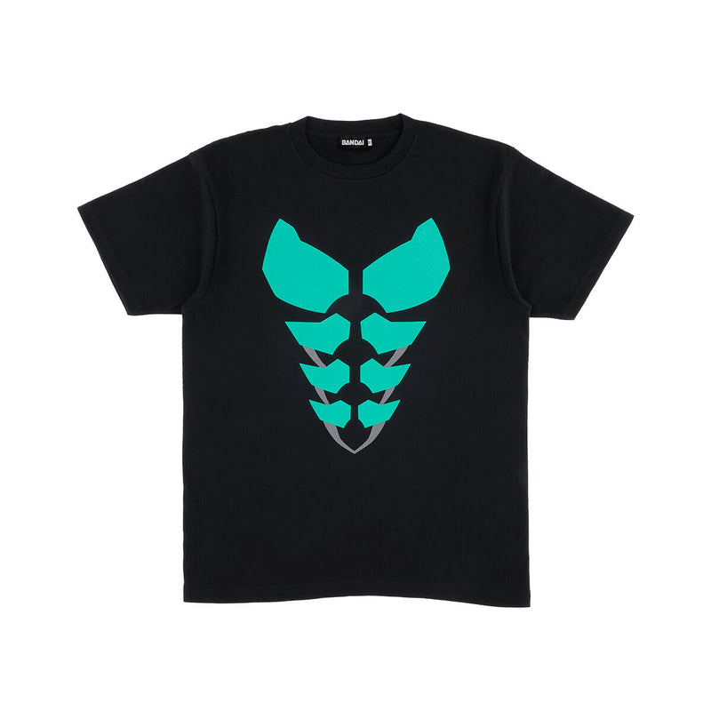 Kamen Rider Zeztz Body-Style T-Shirt