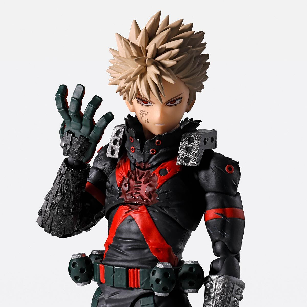 [PREORDER] SH Figuarts Katsuki Bakugo - The Beginning