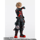 [PREORDER] SH Figuarts Katsuki Bakugo - The Beginning
