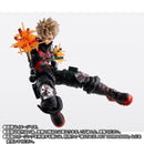 [PREORDER] SH Figuarts Katsuki Bakugo - The Beginning