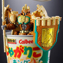 [PREORDER] Chogokin Jagariko King