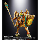 [PREORDER] Chogokin Jagariko King