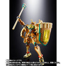 [PREORDER] Chogokin Jagariko King
