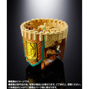 [PREORDER] Chogokin Jagariko King