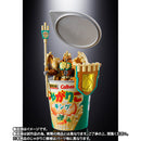 [PREORDER] Chogokin Jagariko King