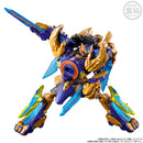 [PREORDER] Minipla Ryotega Sword & YUDO Tega Sword Gozyu Wolf Set