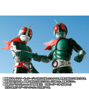 [PREORDER] SH Figuarts Old Kamen Rider No 2 - Kamen Rider vs Shocker Ver