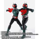 [PREORDER] SH Figuarts Old Kamen Rider No 2 - Kamen Rider vs Shocker Ver