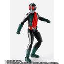 [PREORDER] SH Figuarts Old Kamen Rider No 2 - Kamen Rider vs Shocker Ver