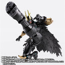 [PREORDER] SH Figuarts Armored All Might - My Hero Academia