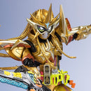 SH Figuarts Kamen Rider Ex-Aid Muteki Gamer Heisei Generations Edition