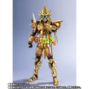 SH Figuarts Kamen Rider Ex-Aid Muteki Gamer Heisei Generations Edition