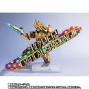 SH Figuarts Kamen Rider Ex-Aid Muteki Gamer Heisei Generations Edition