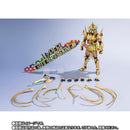 SH Figuarts Kamen Rider Ex-Aid Muteki Gamer Heisei Generations Edition