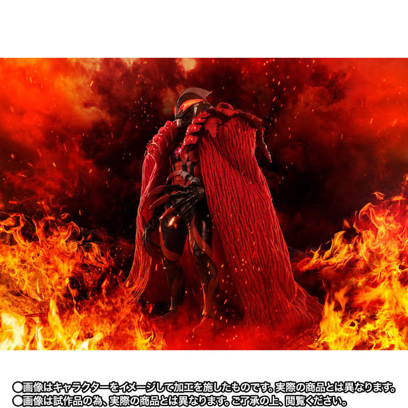 [PREORDER] SH Figuarts Kaiser Belial