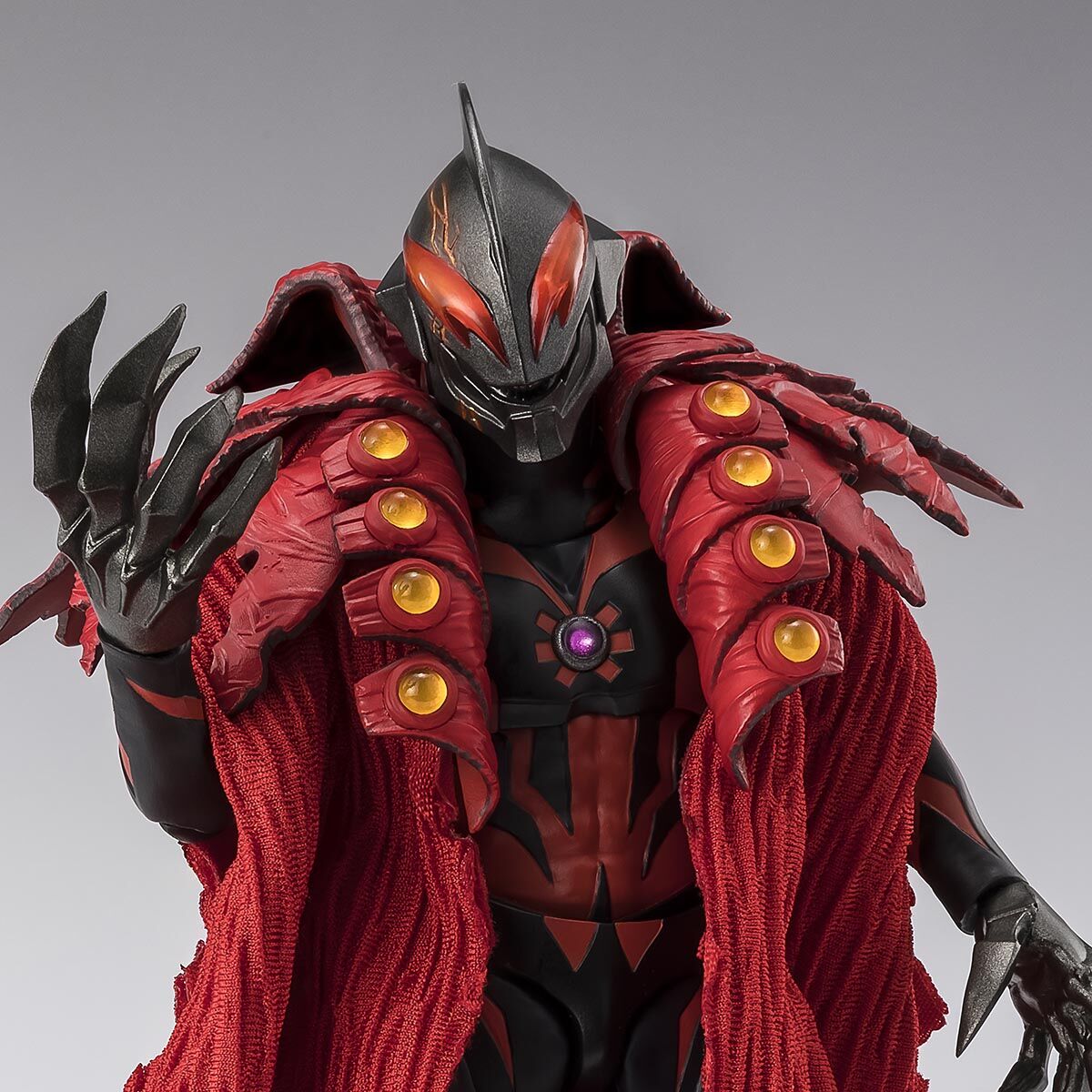 [PREORDER] SH Figuarts Kaiser Belial