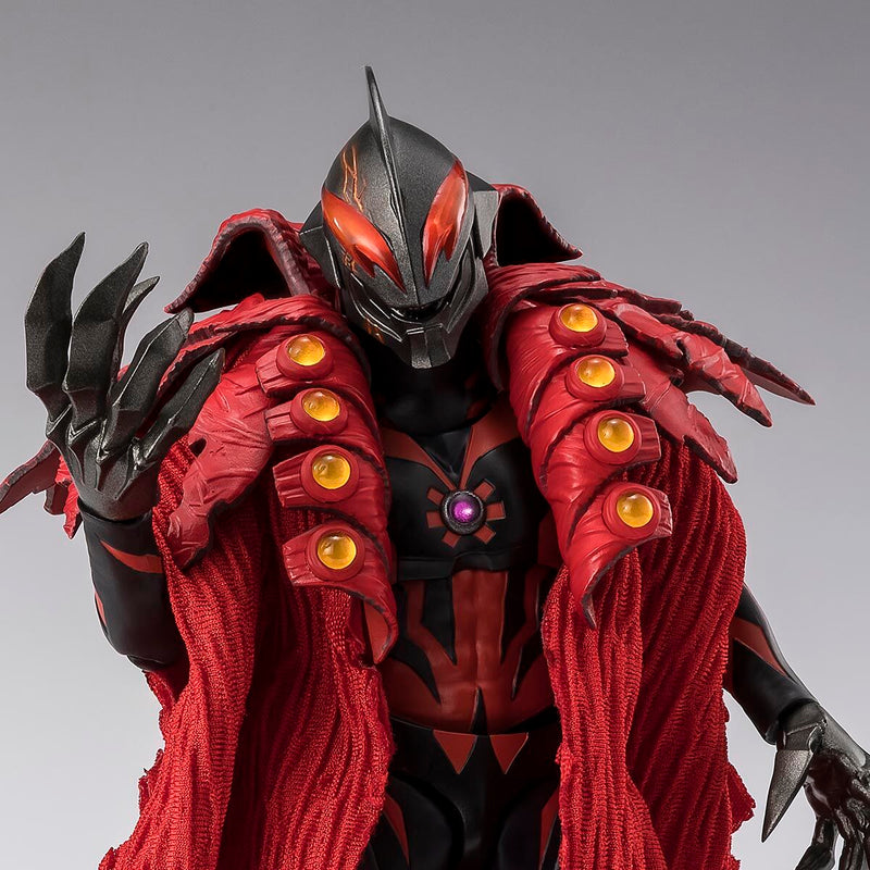 [PREORDER] SH Figuarts Kaiser Belial