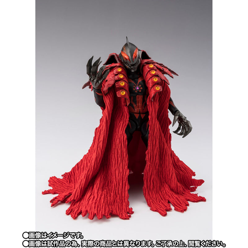 [PREORDER] SH Figuarts Kaiser Belial