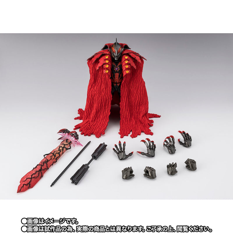 [PREORDER] SH Figuarts Kaiser Belial
