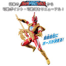 Ultra Action Ultraman Omega Valgeness Armor