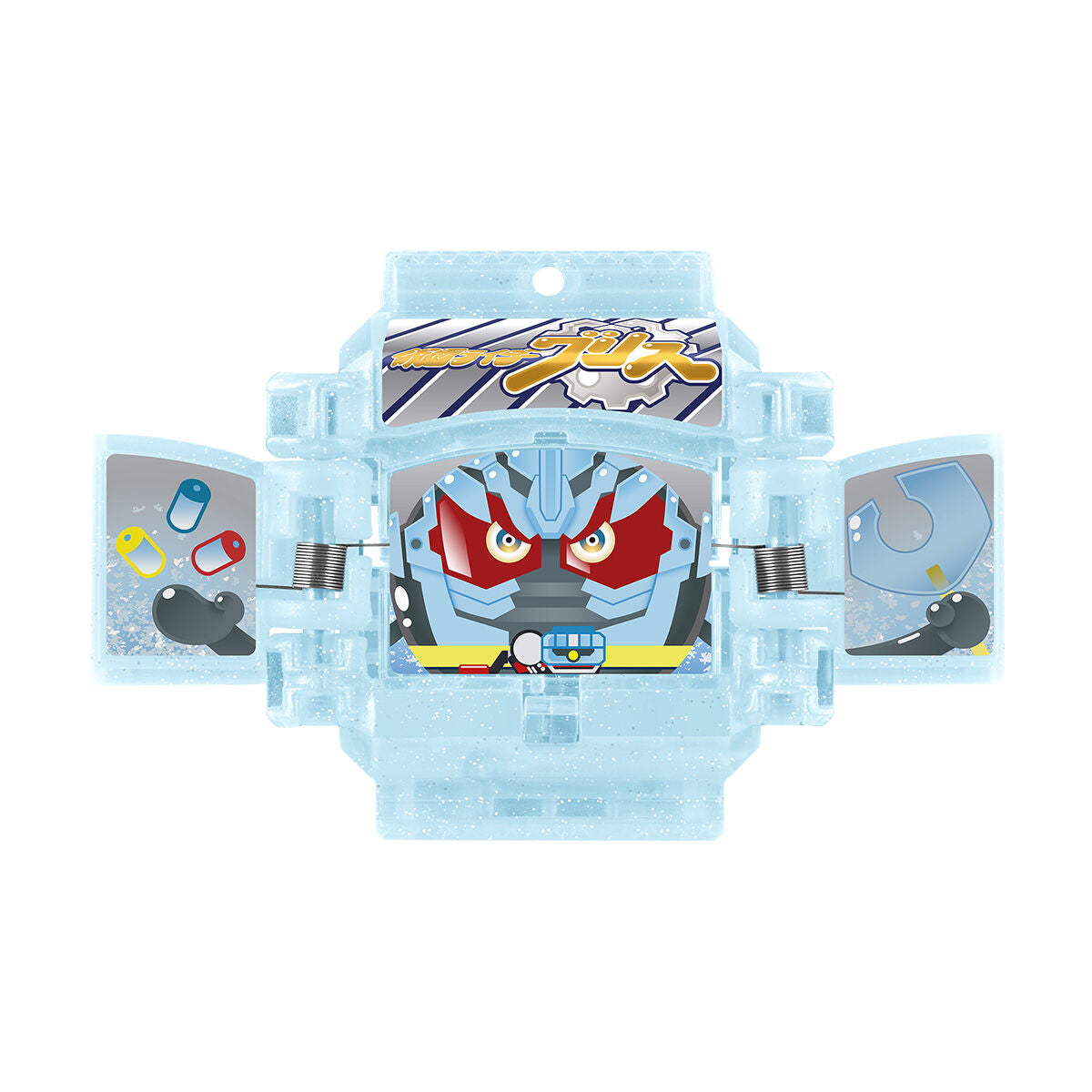 [PREORDER] DX Legend Rider Gochizo Selection Set 02