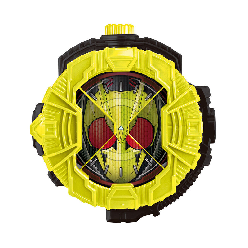 [PREORDER] DX Zeztz, Gavv & Zero-One Ridewatch Set