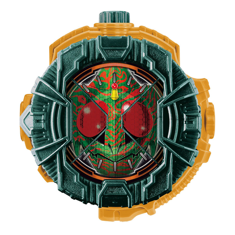 DX Showa Rider Ridewatch Set