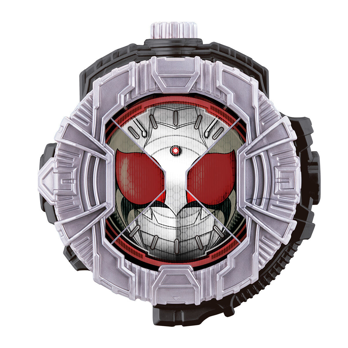 [PREORDER] DX Showa Rider Ridewatch Set 02