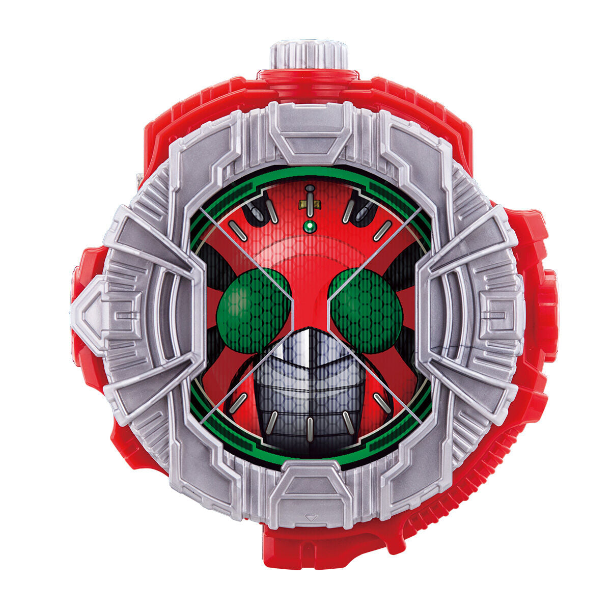 [PREORDER] DX Showa Rider Ridewatch Set 02